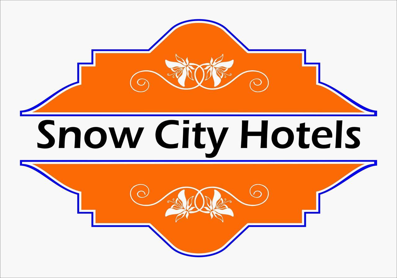 Hotel Mountain Face By Snow City Hotels Manāli Dış mekan fotoğraf